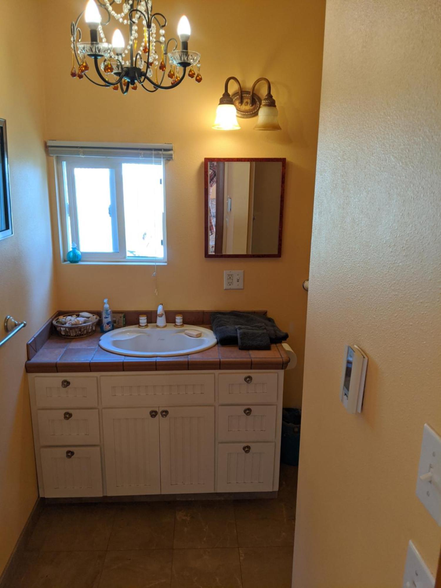 שלטון Beach Casita - Allyn Inn מראה חיצוני תמונה